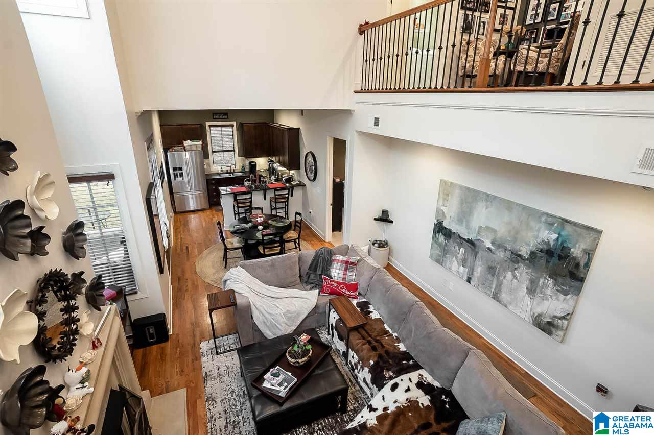 2077 Lancaster Road, Unit 2077 Birmingham, AL 35209 - Photo 23 of 32