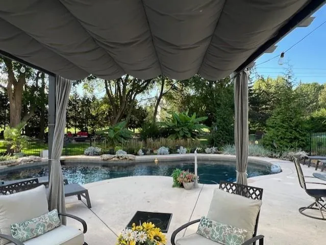 $1,375,000 | 14346 South Caenen Lane, Olathe, KS 66062