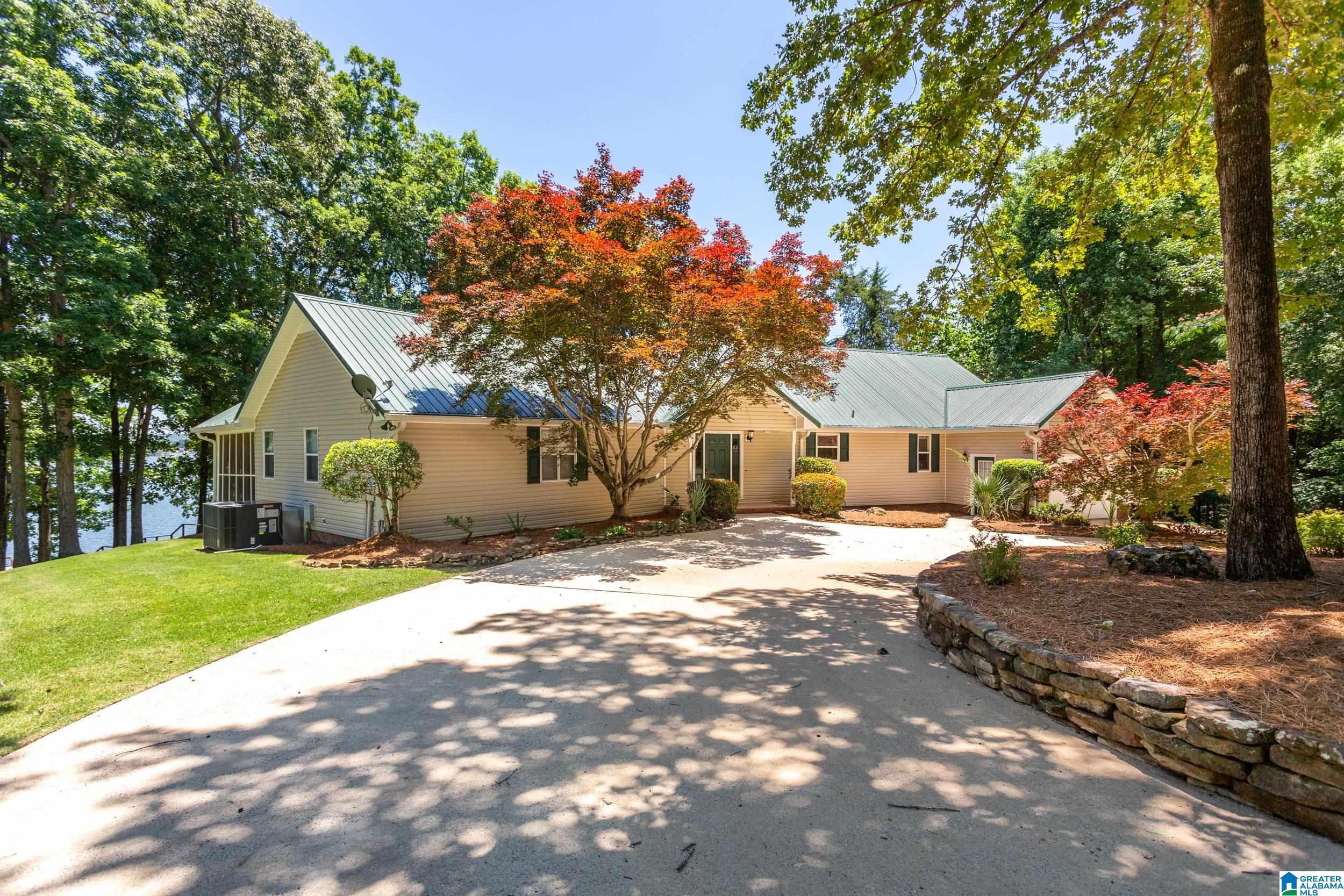 3562 Griffitt Bend Road Talladega, AL 35160 - Photo 45 of 55
