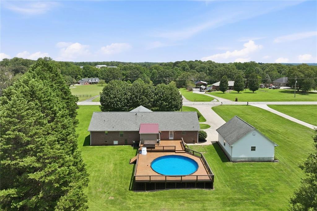 5573 Clarks Bridge Road Clermont, GA 30527 - Photo 22 of 65 Gallery Image 22