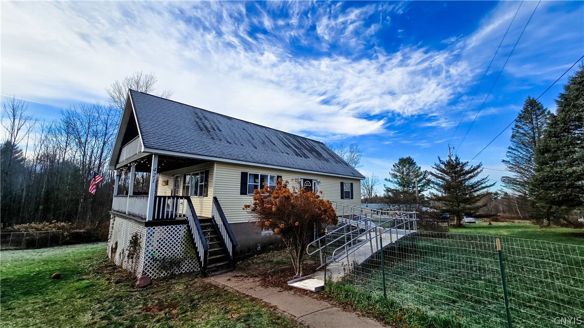 421 Foil Road Williamstown, NY 13493 - Photo 48 of 48