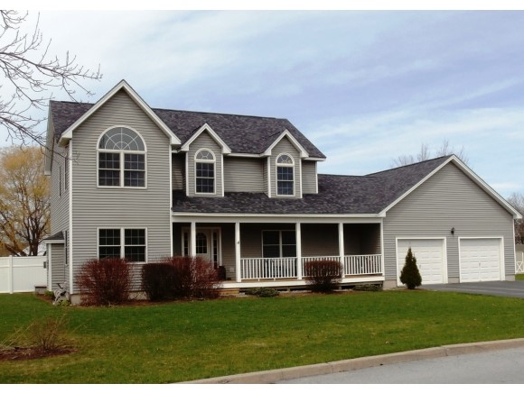 24 Bowman Road Vergennes, VT 05491 - Photo 1 of 1 Gallery Image 1