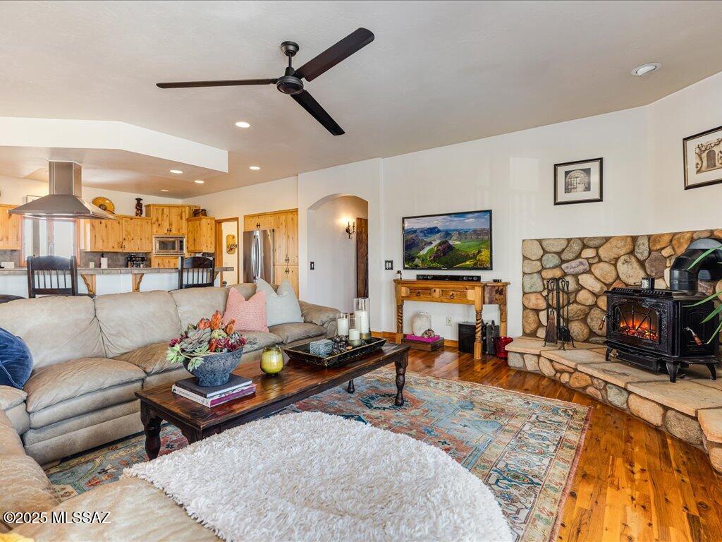 139 Lower Elgin Road Elgin, AZ 85611 - Photo 4 of 52 Gallery Image 4
