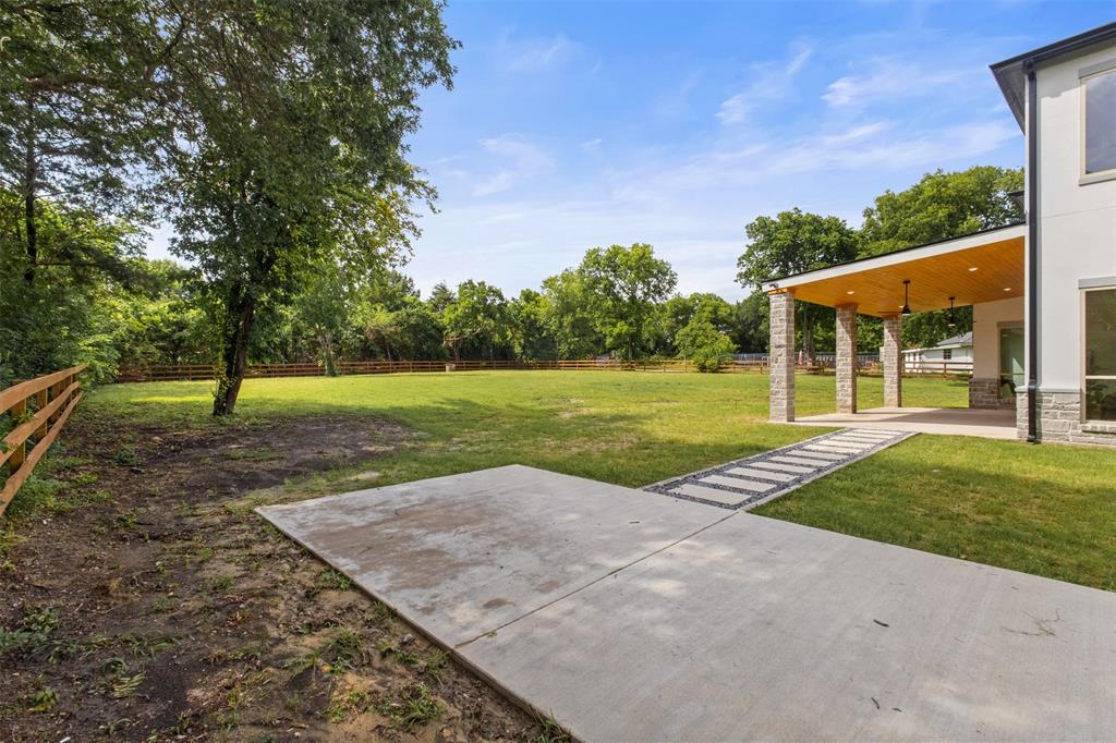 2605 Kirby Road Rowlett, TX 75088 - Photo 10 of 40