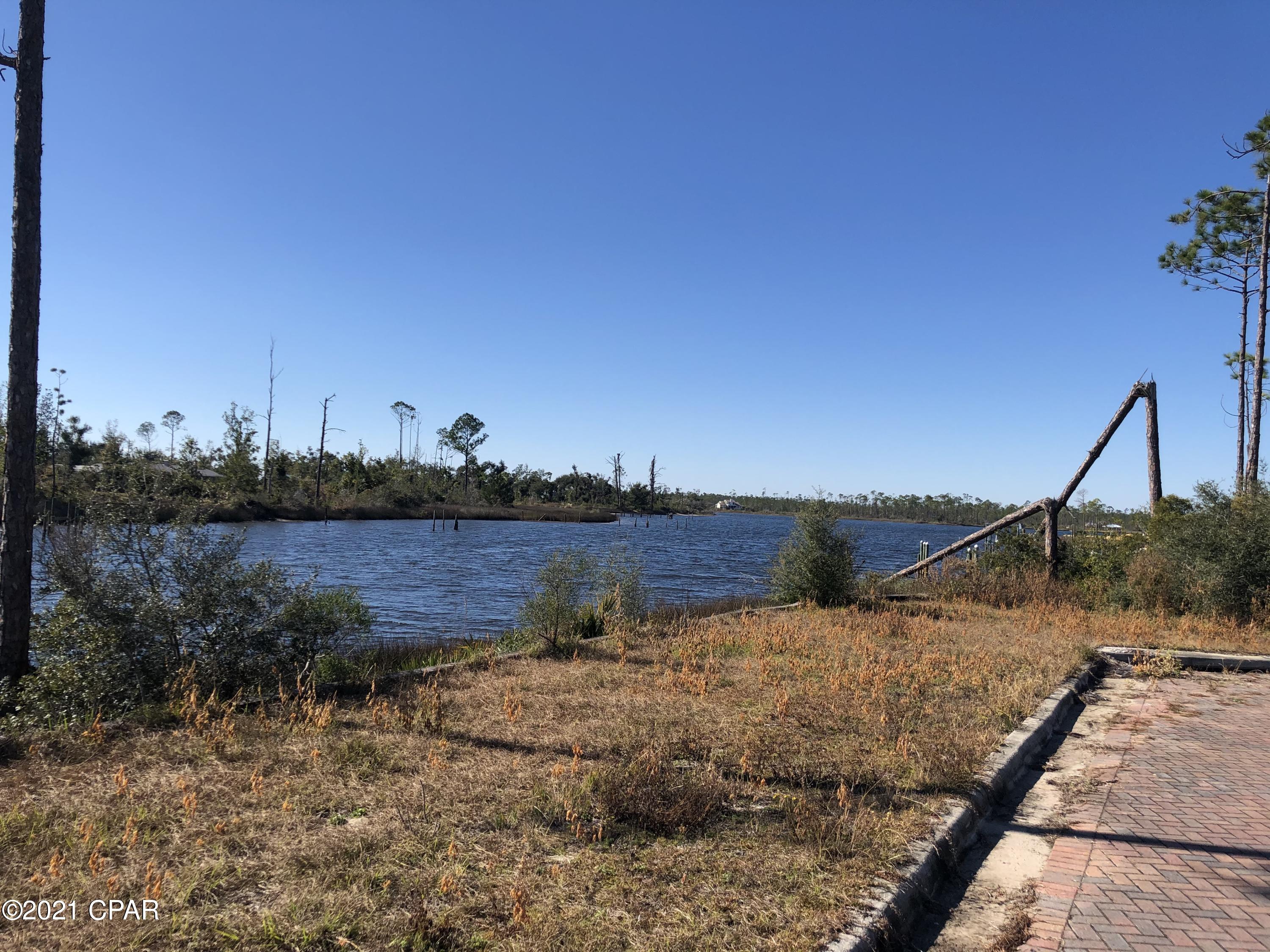 0 Poston Road Panama City, FL 32404 - Photo 2 of 39