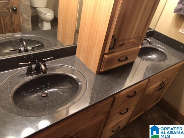 684 Brookwater Way Wedowee, AL 36278 - Photo 15 of 23