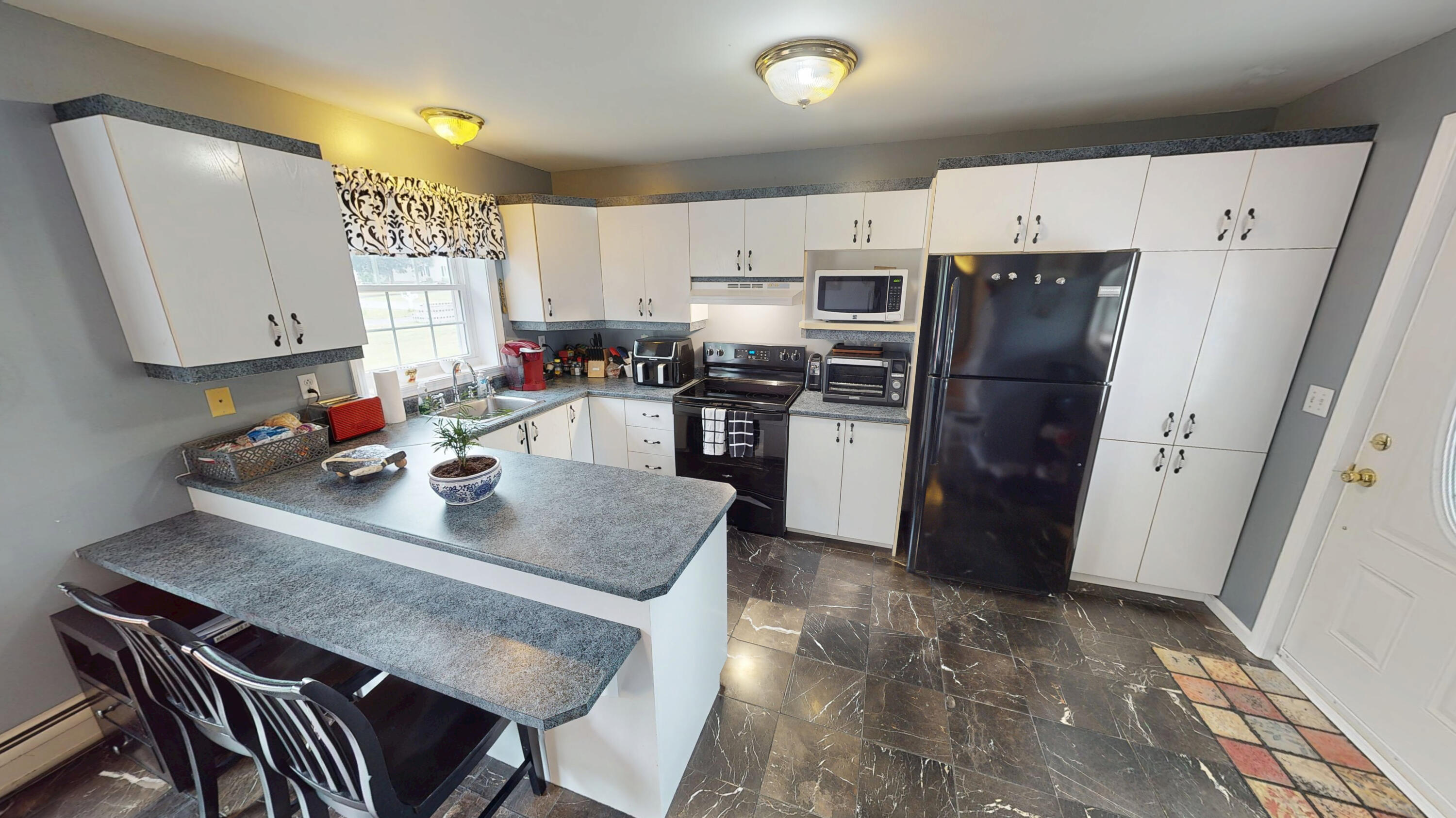 21 Bell Road Plattsburgh, NY 12901 - Photo 5 of 28 Kitchen