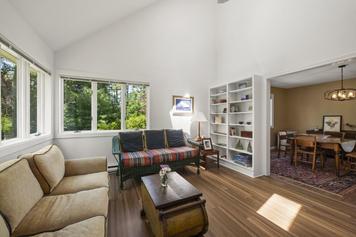 17 West Harbor Pond Road, Unit 17B Boothbay Harbor, ME 04575 - Photo 31 of 57 33