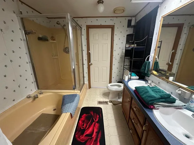 $179,000 | 330 Johnson Loop Road, Pikeville, TN 37367