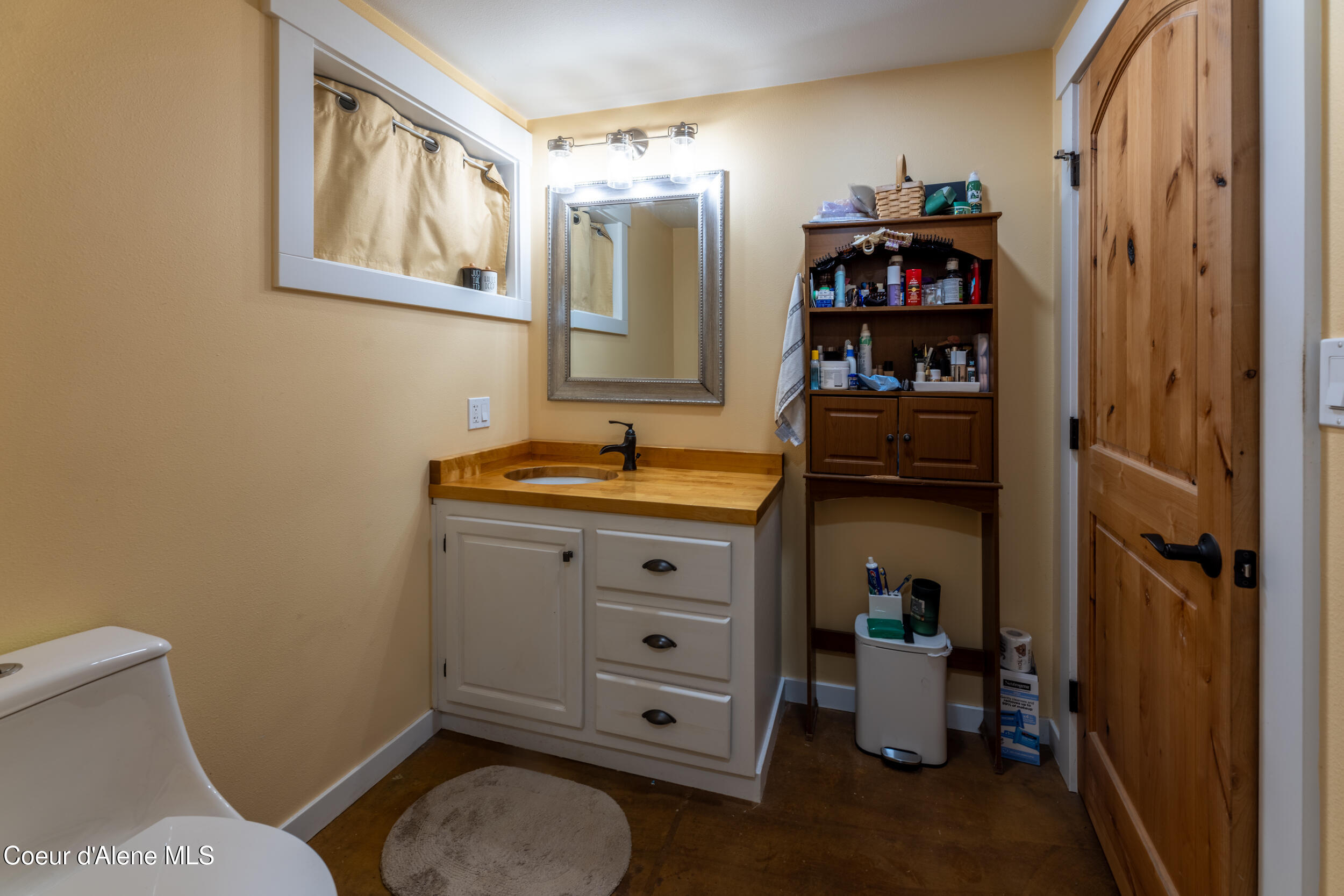 134 Deep Creek Road St. Maries, ID 83861 - Photo 45 of 62 Apartment Bath