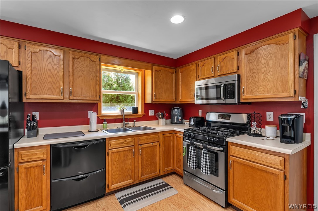 2995 Valley View Lane Sheldon, NY 14145 - Photo 15 of 50