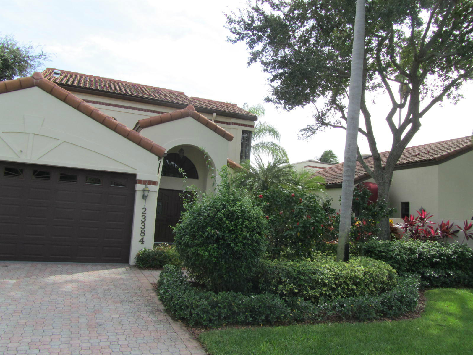 23384 Mirabella Circle South Boca Raton, FL 33433 - Photo 1 of 18 Front