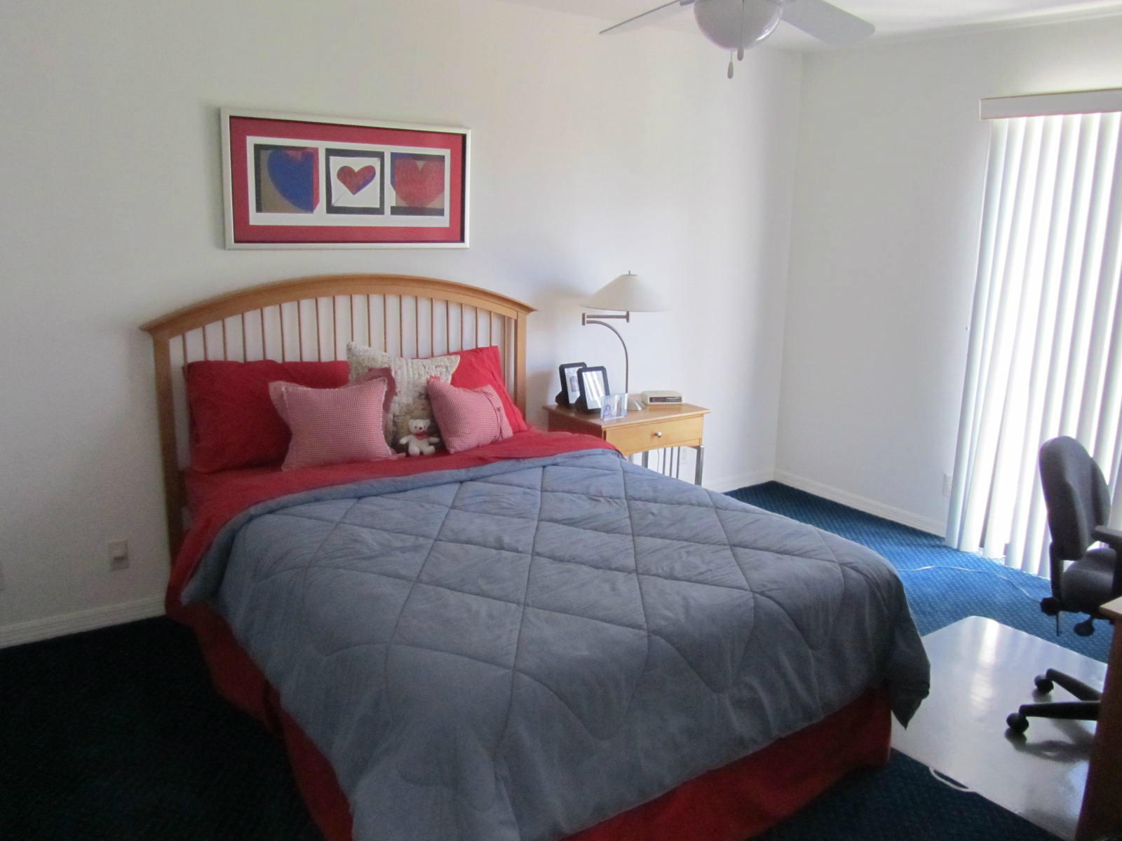 23384 Mirabella Circle South Boca Raton, FL 33433 - Photo 14 of 18 Bedroom