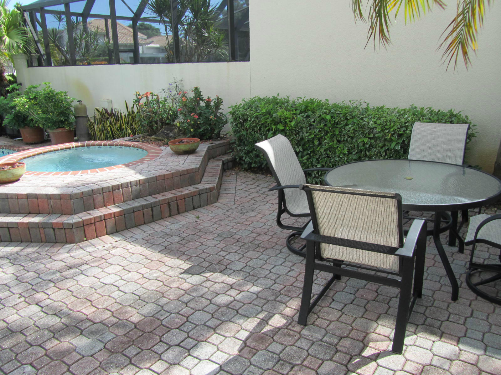 23384 Mirabella Circle South Boca Raton, FL 33433 - Photo 17 of 18 Spa