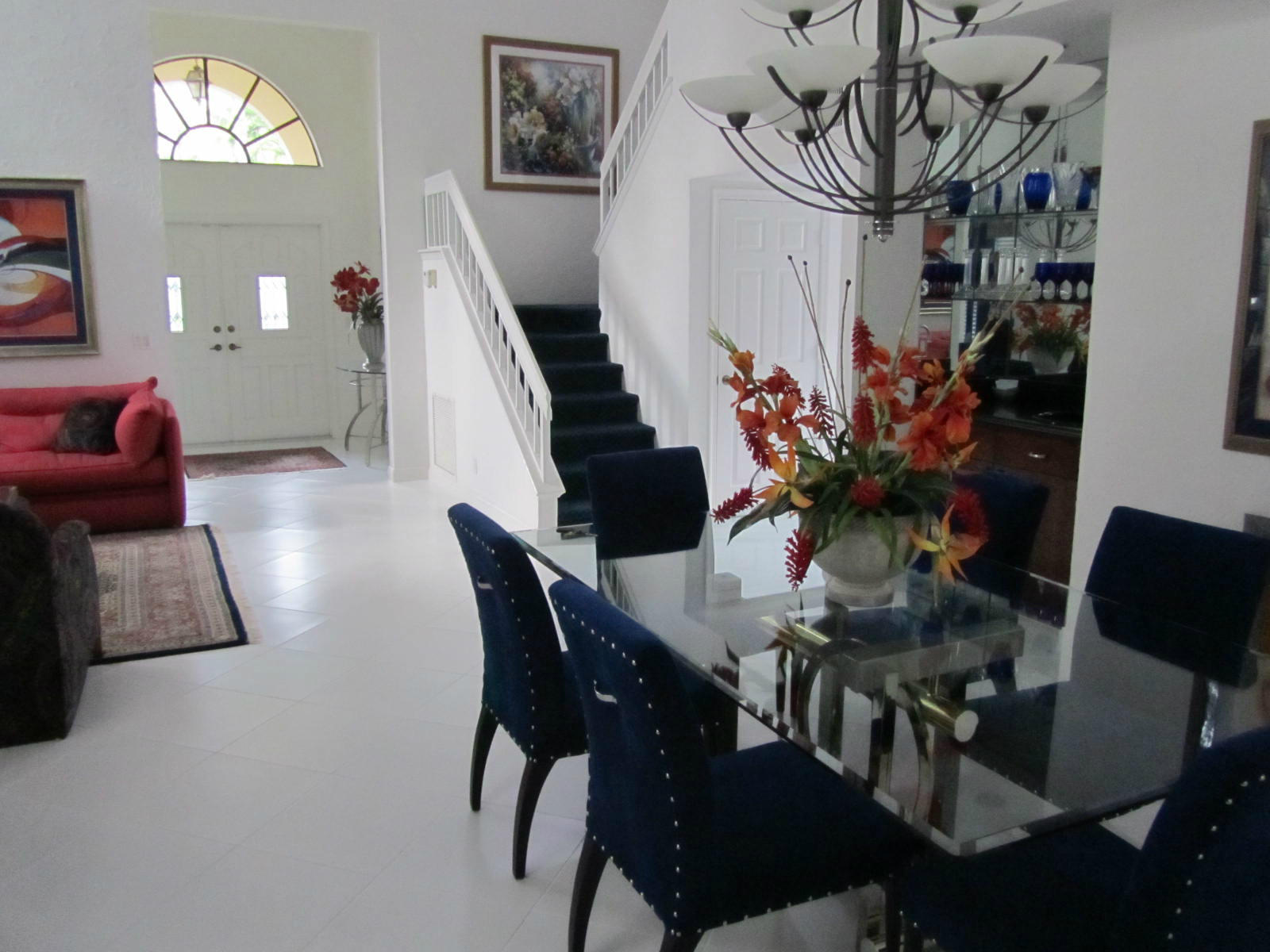 23384 Mirabella Circle South Boca Raton, FL 33433 - Photo 4 of 18 Dining room