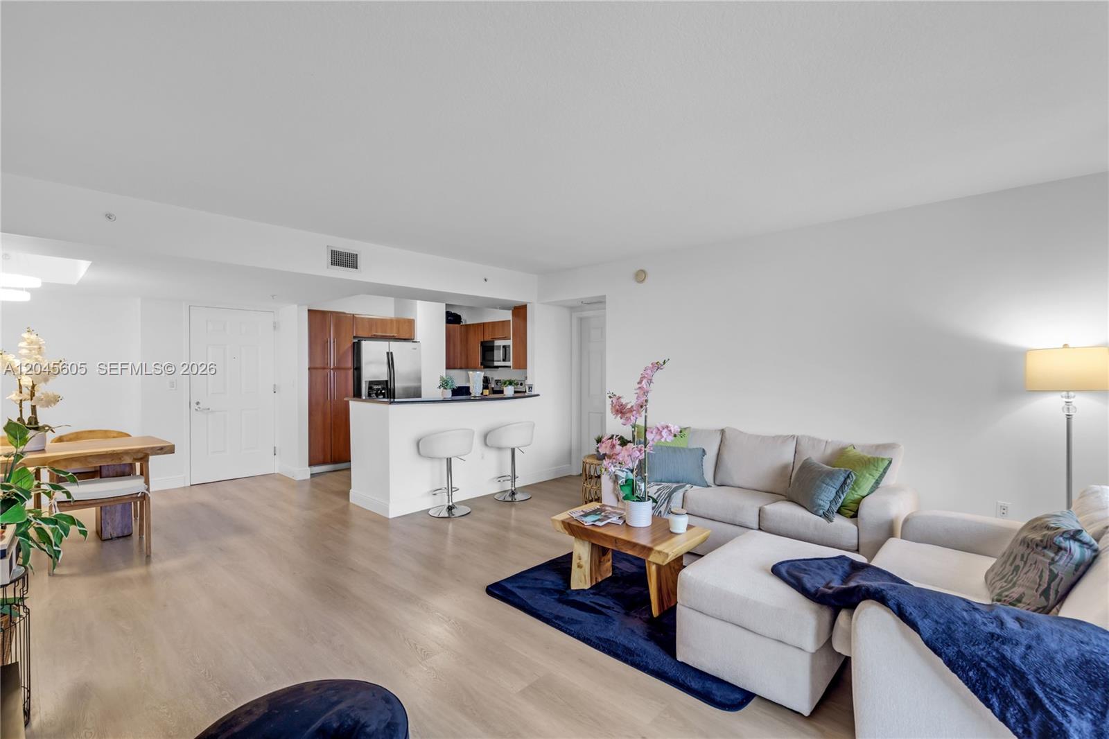 3232 Southwest 22nd Terrace, Unit 804 Miami, FL 33145 - Photo 12 of 32