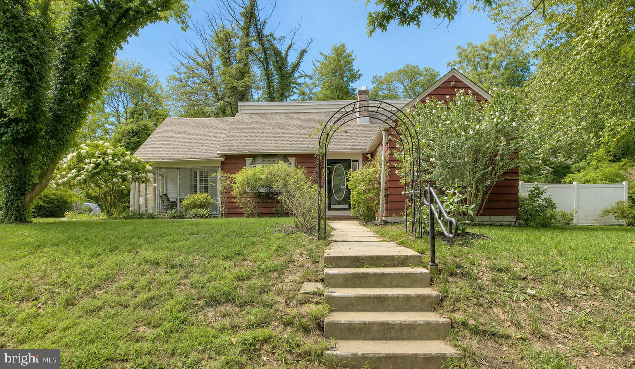 268 Giles Road Bridgeton, NJ 08302 - Photo 35 of 56 Gallery Image 35