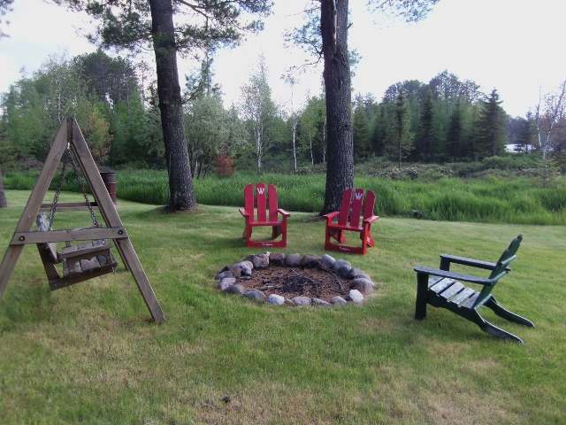 2321 Martha Lake Road Mercer, WI 54547 - Photo 7 of 20 Gallery Image 7