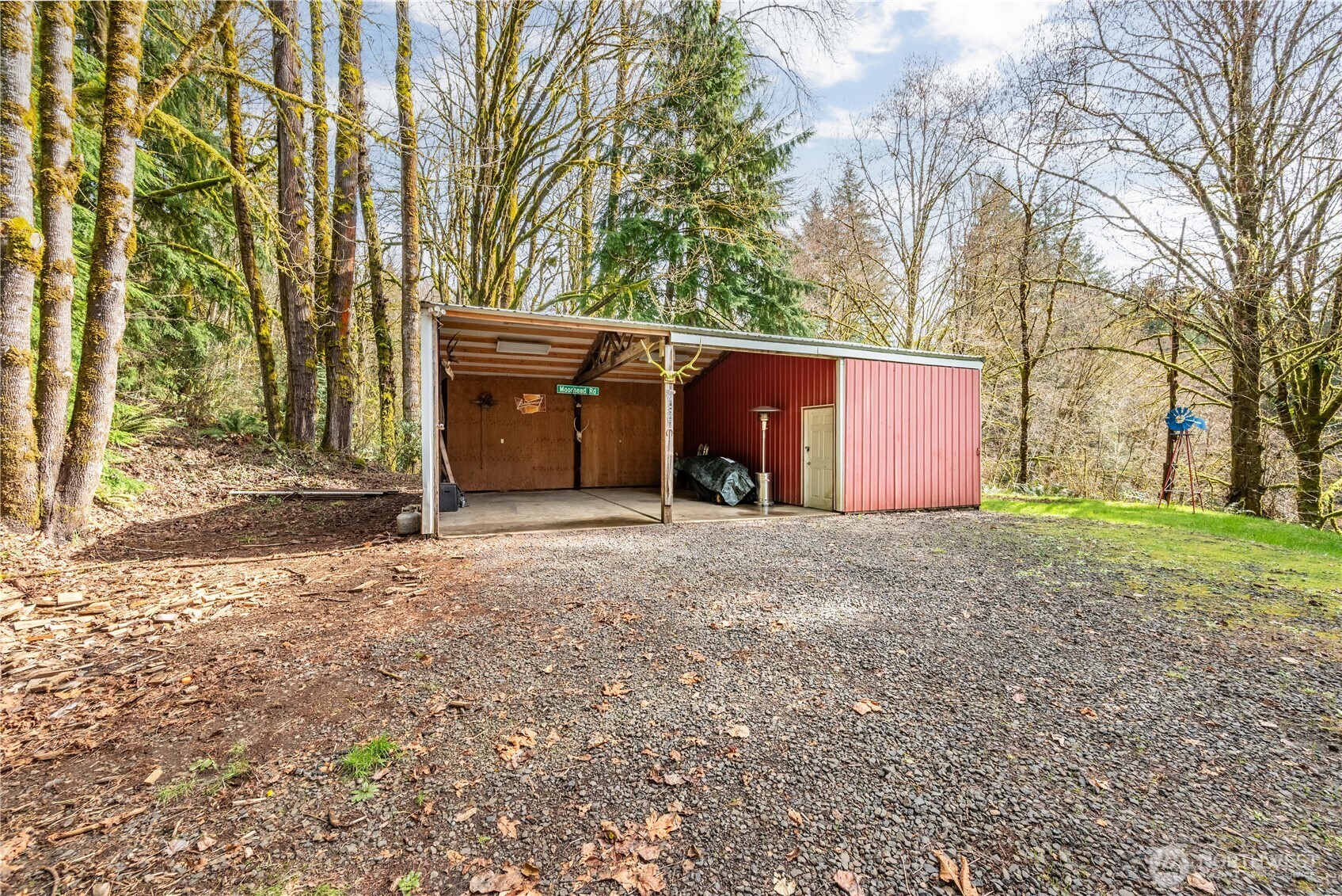 123 Haryu Road Longview, WA 98632 - Photo 27 of 36