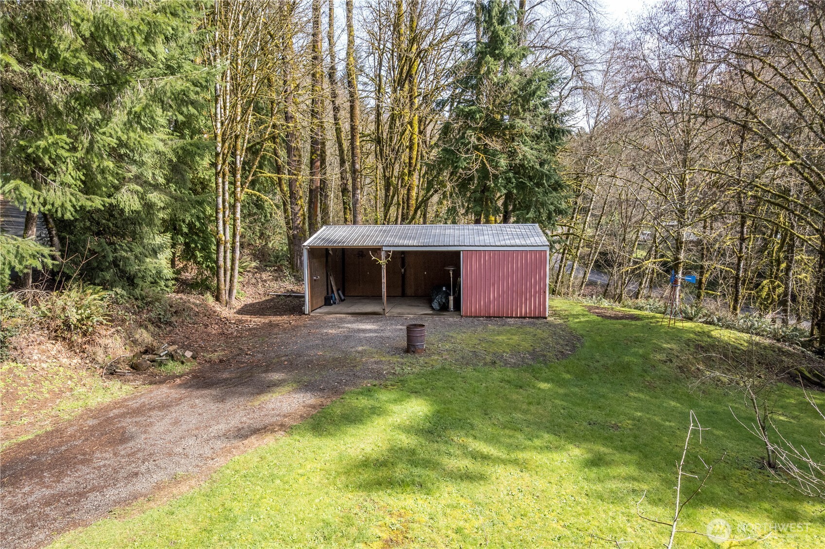 123 Haryu Road Longview, WA 98632 - Photo 29 of 36