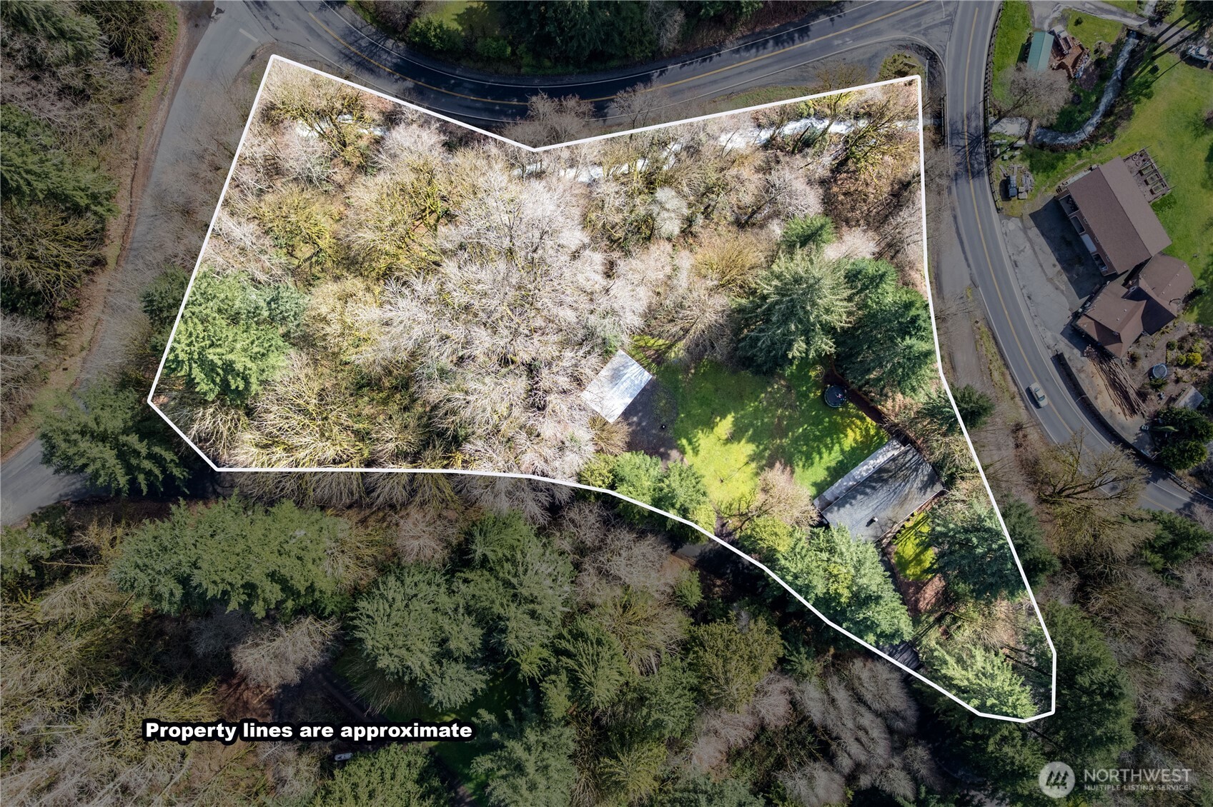 123 Haryu Road Longview, WA 98632 - Photo 31 of 36