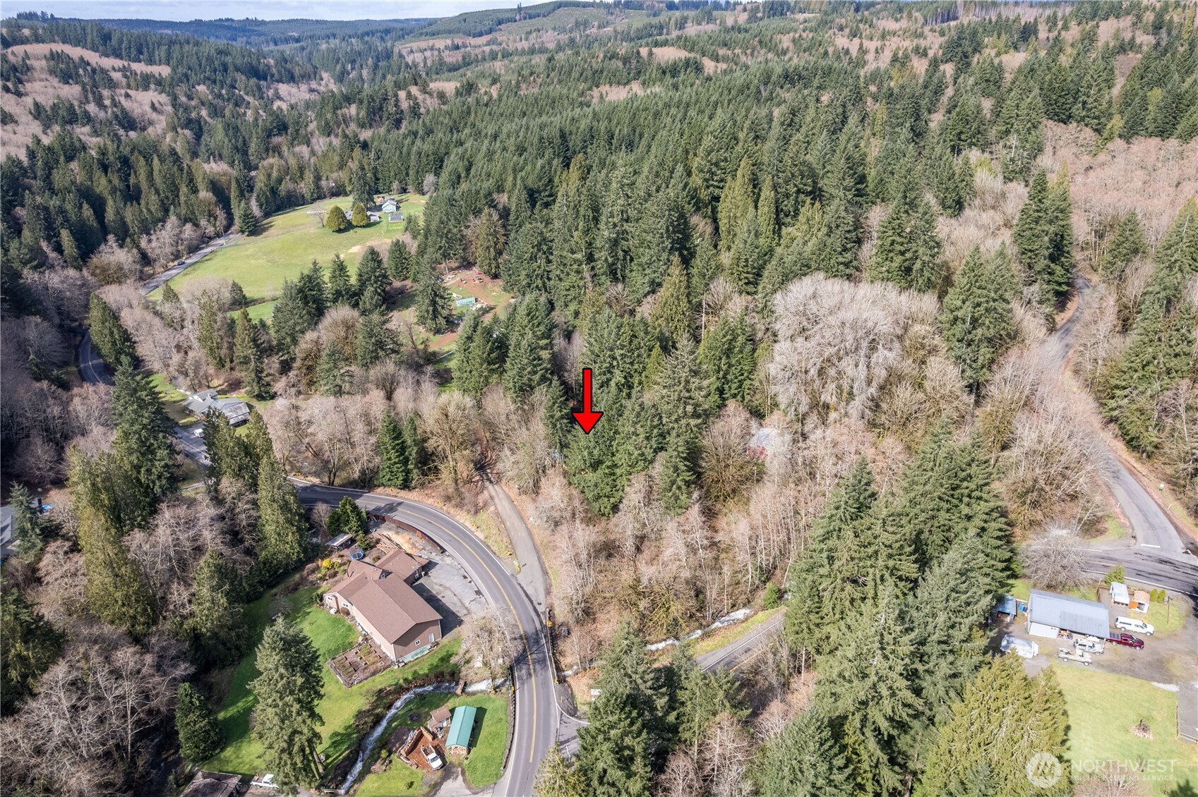 123 Haryu Road Longview, WA 98632 - Photo 32 of 36