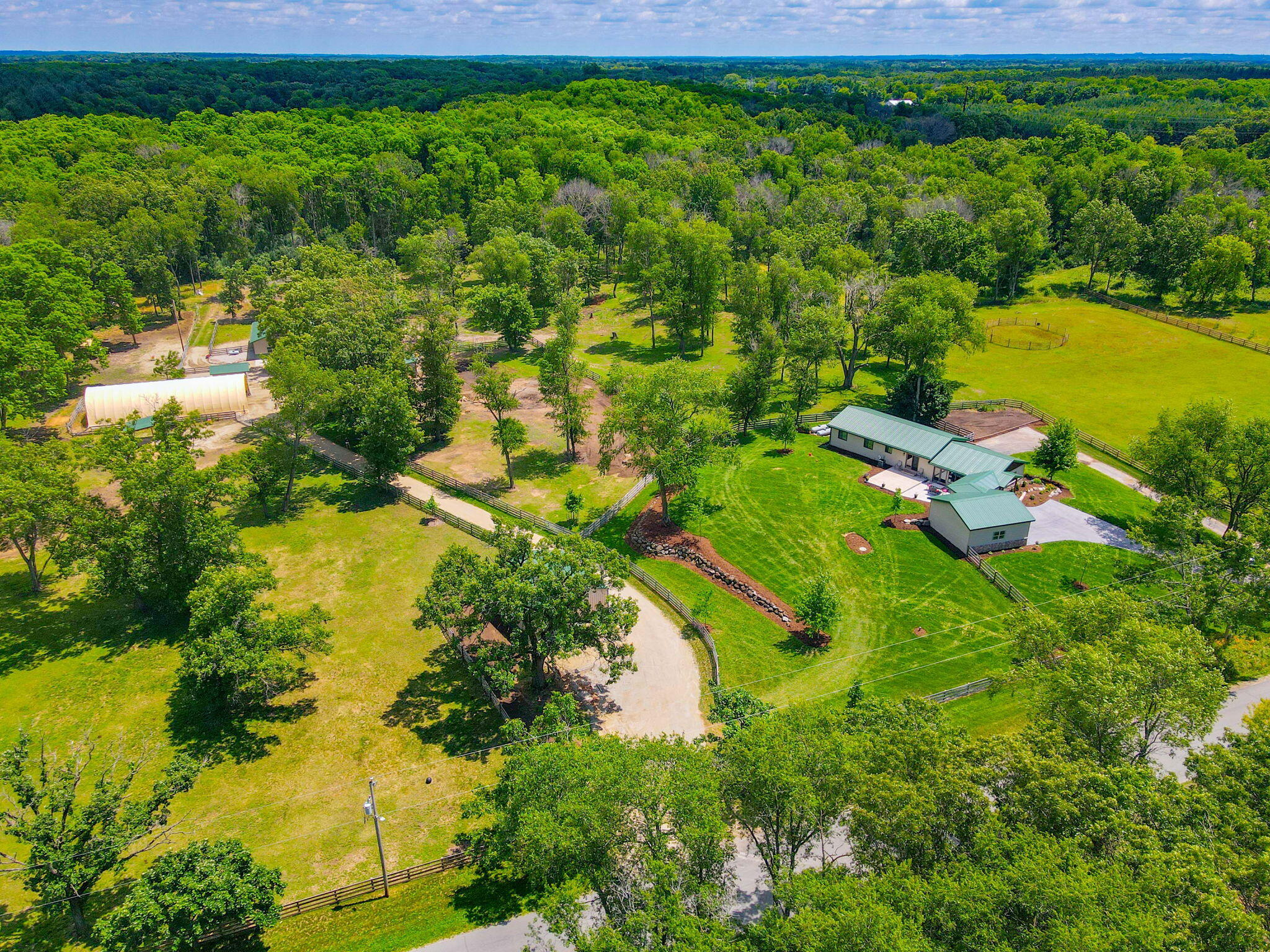 N158 Tamarack Road Eagle, WI 53119 - Photo 82 of 87 5-web-or-mls-IMG-2145