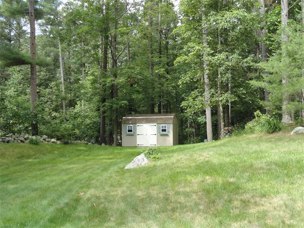 16 Marlboro Road Georgetown, MA 01833 - Photo 25 of 30 Gallery Image 25