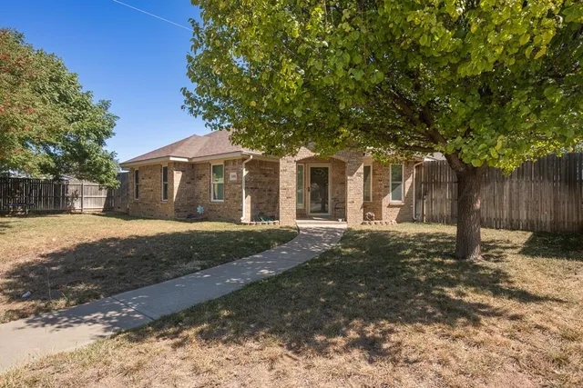 $254,000 | 5801 South Bowie Street, Amarillo, TX 79118