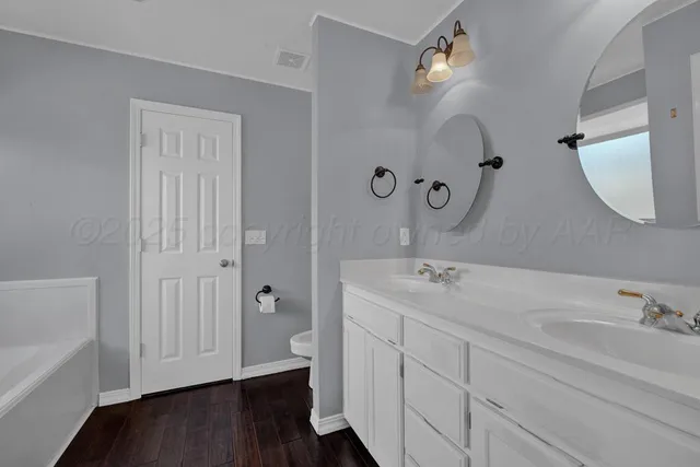 $254,000 | 5801 South Bowie Street, Amarillo, TX 79118