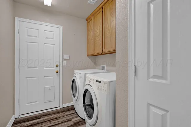 $254,000 | 5801 South Bowie Street, Amarillo, TX 79118