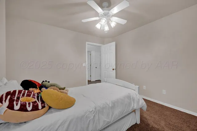 $254,000 | 5801 South Bowie Street, Amarillo, TX 79118