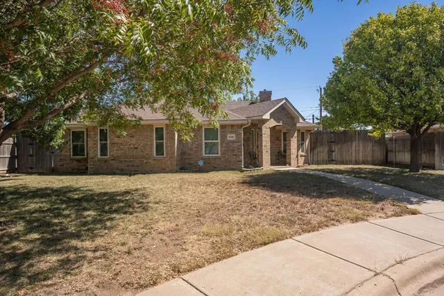 $254,000 | 5801 South Bowie Street, Amarillo, TX 79118