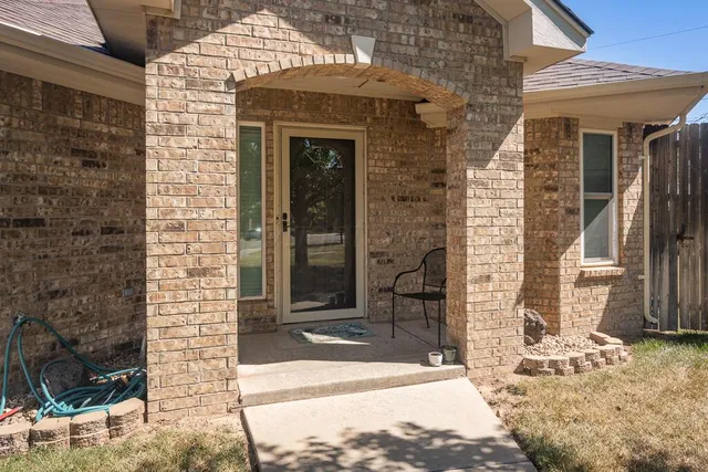 $254,000 | 5801 South Bowie Street, Amarillo, TX 79118