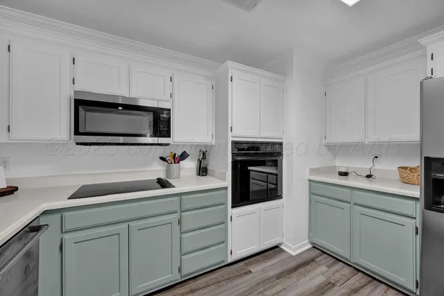 $254,000 | 5801 South Bowie Street, Amarillo, TX 79118