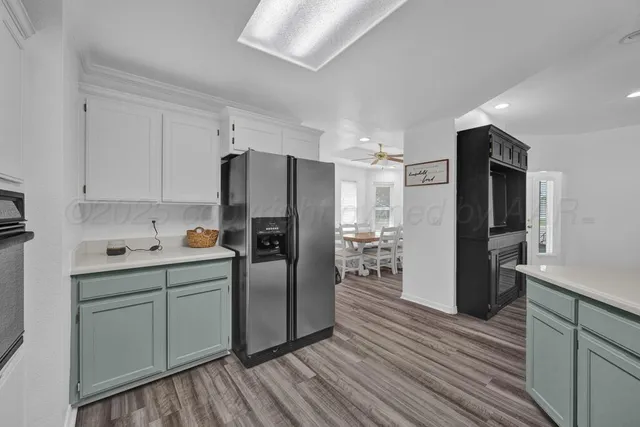 $254,000 | 5801 South Bowie Street, Amarillo, TX 79118