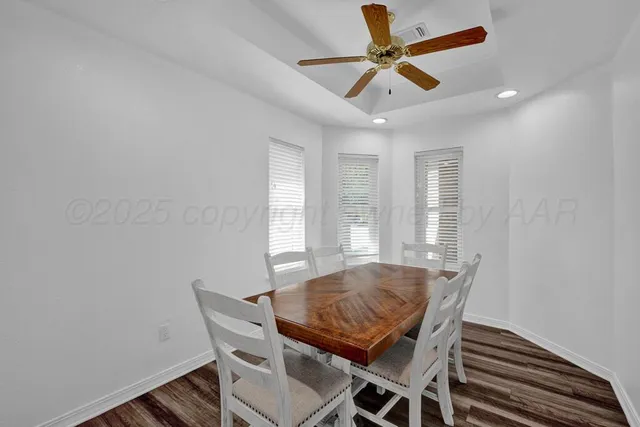 $254,000 | 5801 South Bowie Street, Amarillo, TX 79118