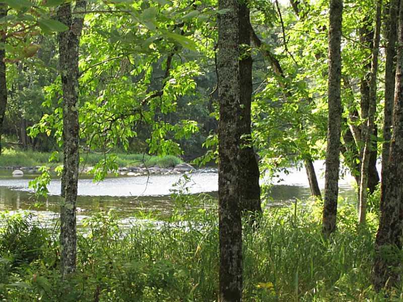 Lot 38 Bangor Road Waterville, ME 04901 - Photo 5 of 9 Waterfront/Dock/Pier.