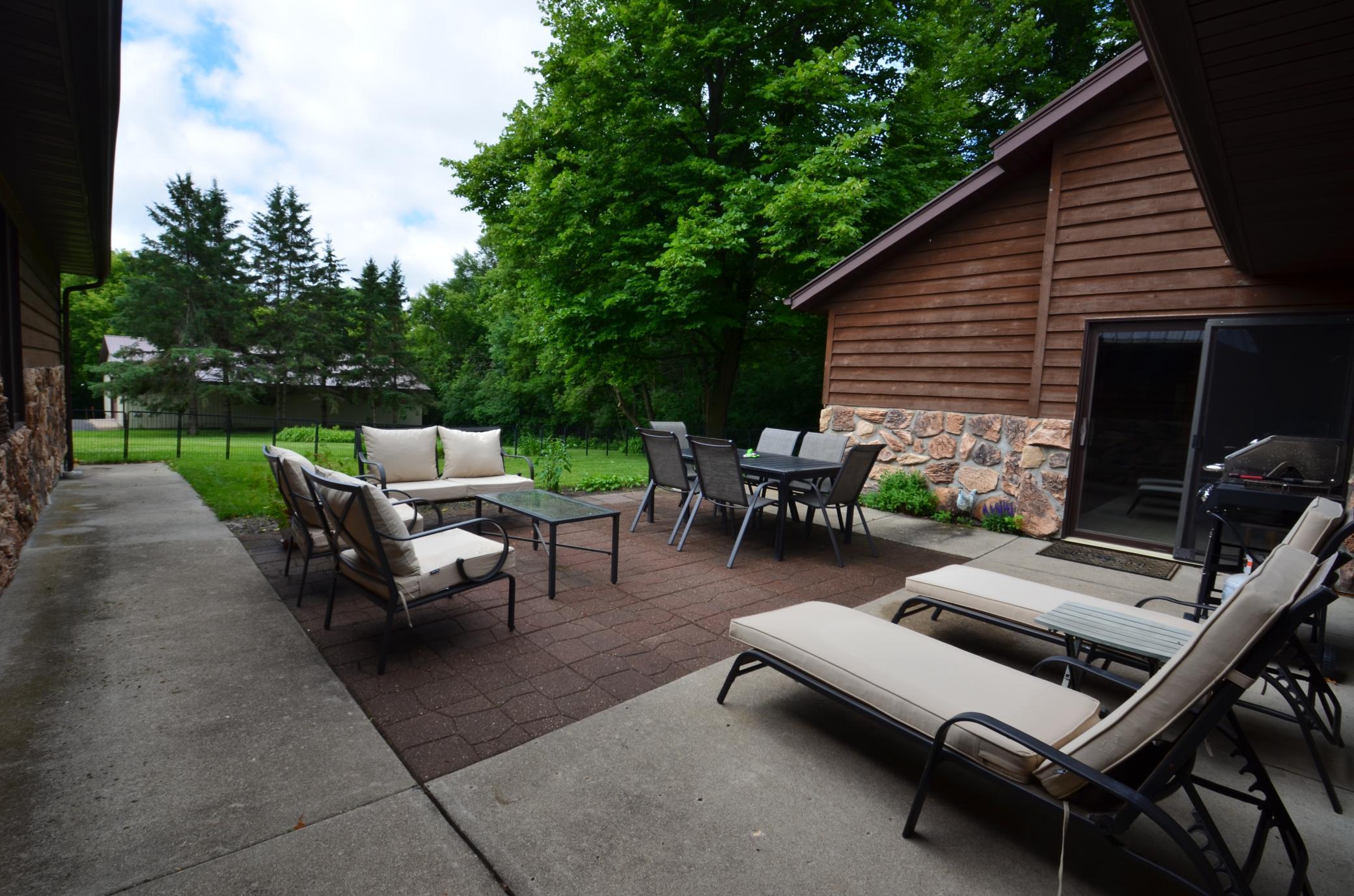 39843 North Clitherall Lake Road Clitherall, MN 56524 - Photo 8 of 62