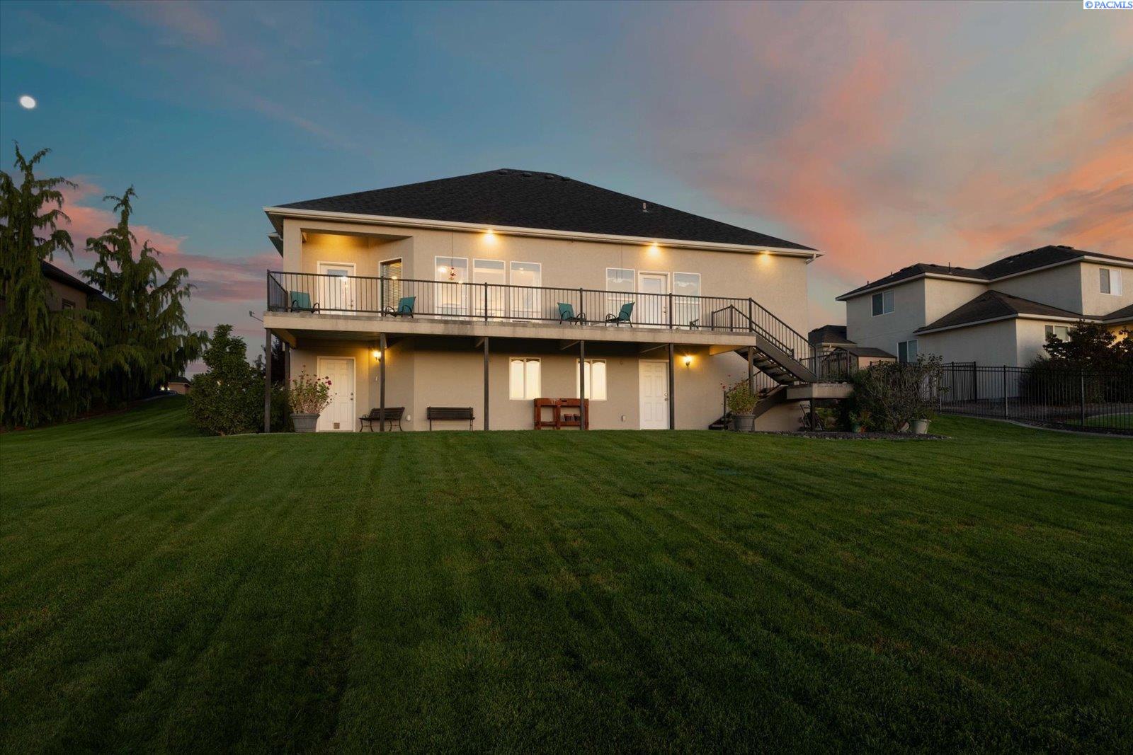 17538 South Fairview Loop Kennewick, WA 99338 - Photo 40 of 47 Gallery Image 40