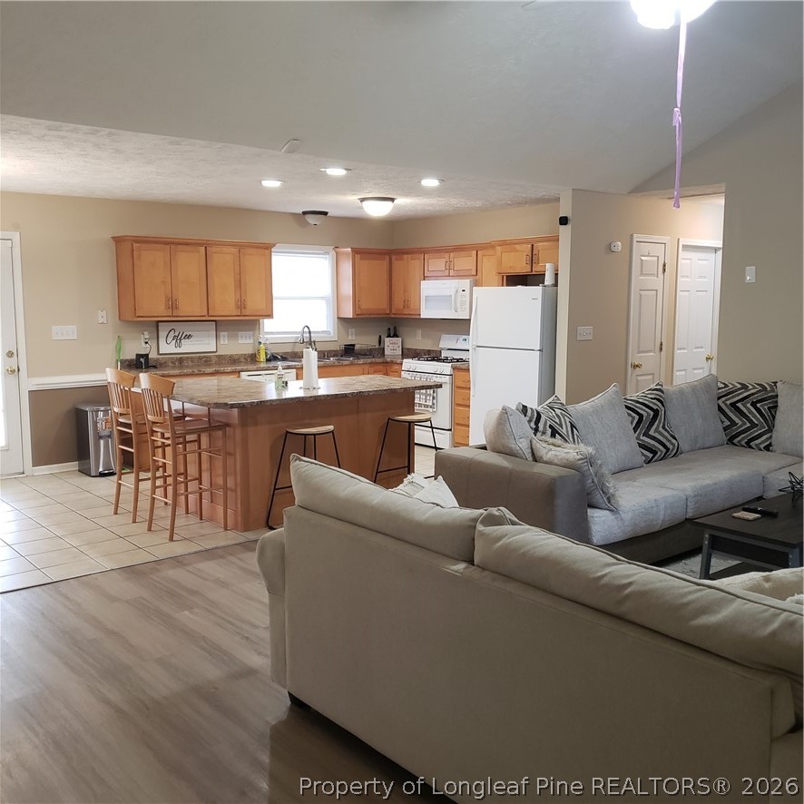 5357 Pringle Way Hope Mills, NC 28348 - Photo 3 of 31