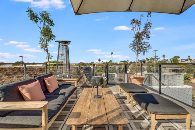 $20,000 | 7135 Olivetas Avenue, La Jolla, CA 92037