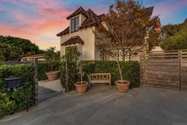 $20,000 | 7135 Olivetas Avenue, La Jolla, CA 92037