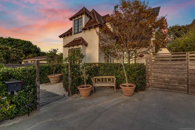$20,000 | 7135 Olivetas Avenue, La Jolla, CA 92037