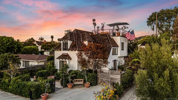 $20,000 | 7135 Olivetas Avenue, La Jolla, CA 92037