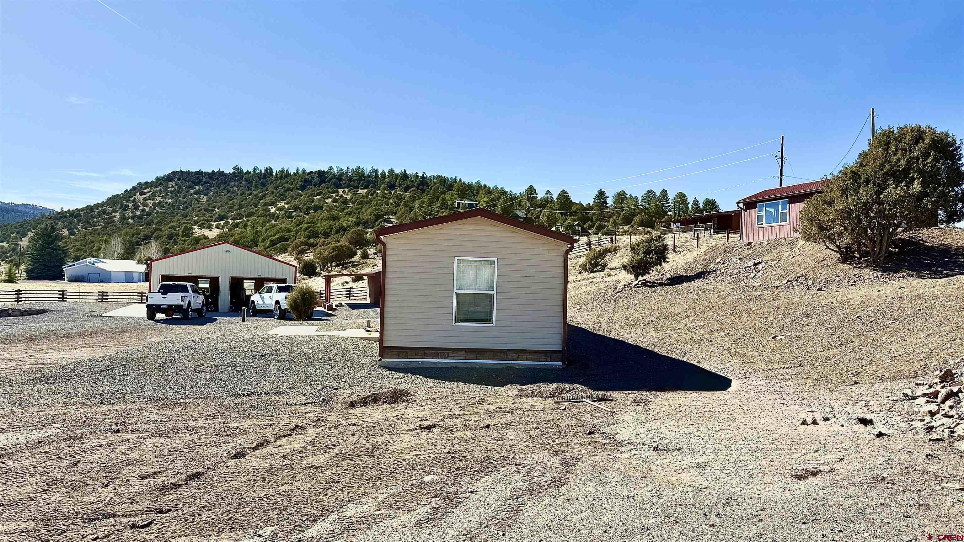 223 Fdr 101 Road Antonito, CO 81120 - Photo 2 of 23
