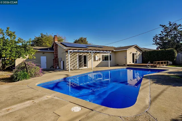 $848,000 | 1687 Westwood Drive, Concord, CA 94521
