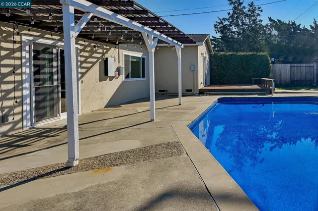 $848,000 | 1687 Westwood Drive, Concord, CA 94521