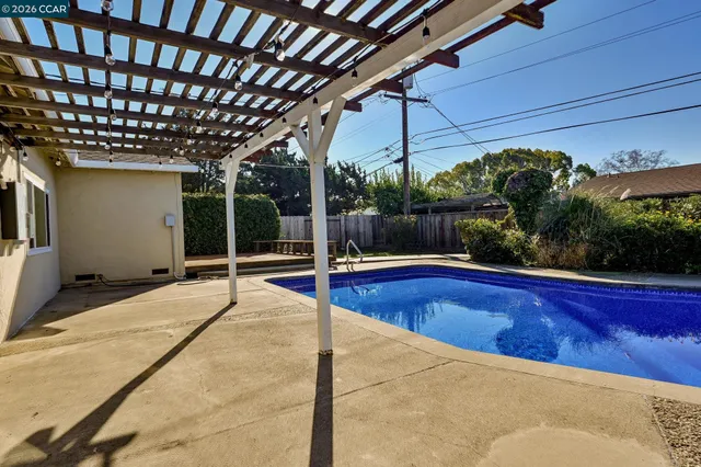 a view of swimming pool