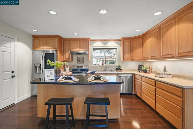 $848,000 | 1687 Westwood Drive, Concord, CA 94521